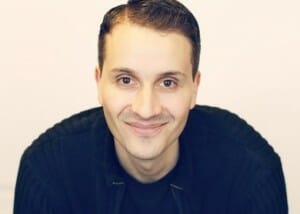 Barnaby Kerekes