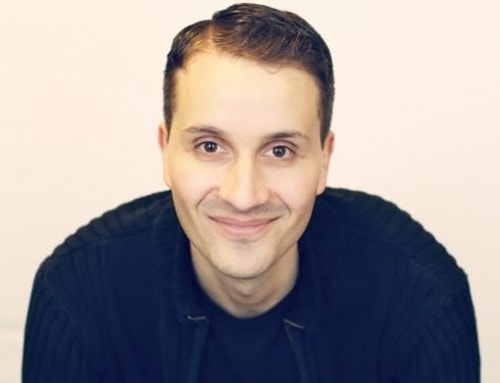 Barnaby Kerekes