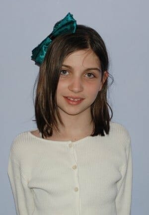 Ayla Devlin - Toronto Guitar Student