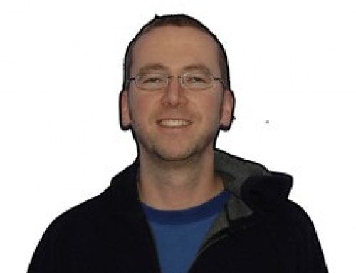Jason Hogan – Adult Piano Student