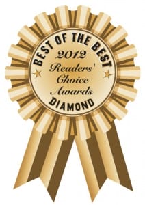 2012 York Guardian Ribbon