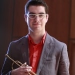 Toronto Trumpet Teacher Dylan Maddix