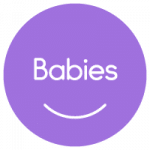 Music Together Logo for Babies classes