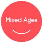 Music Together Logo for Mixed Age Classes