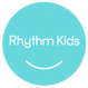 Logo of Rhythm Kids Music Classes for Preschoolers through 8 years