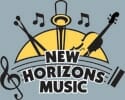 New Horizons Music