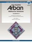 Cover of Arban Method for Trombone