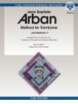 Cover of Arban Method for Trombone