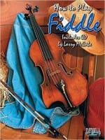 Cover of How to Play Fiddle