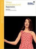 Cover of RCM Voice Preparatory Level