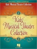 Cover of Kids' Music Theatre Collection