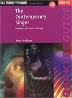 The Contemporary Singer