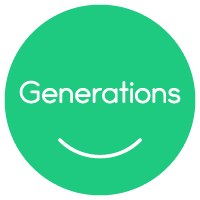 MT-ClassLogo-Generations-SolidCircle_GREEN-web Music Together Generations circular badge logo