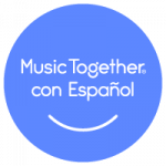 Music Together con Español Logo