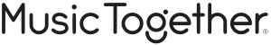 Black Music Together Logo Music Together
