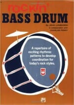Cover of Rockin Bass Drum