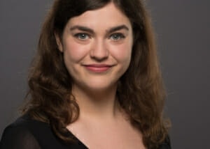 Toronto French Horn Teacher Ariana Douglas