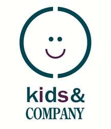 Kids and Company Logo