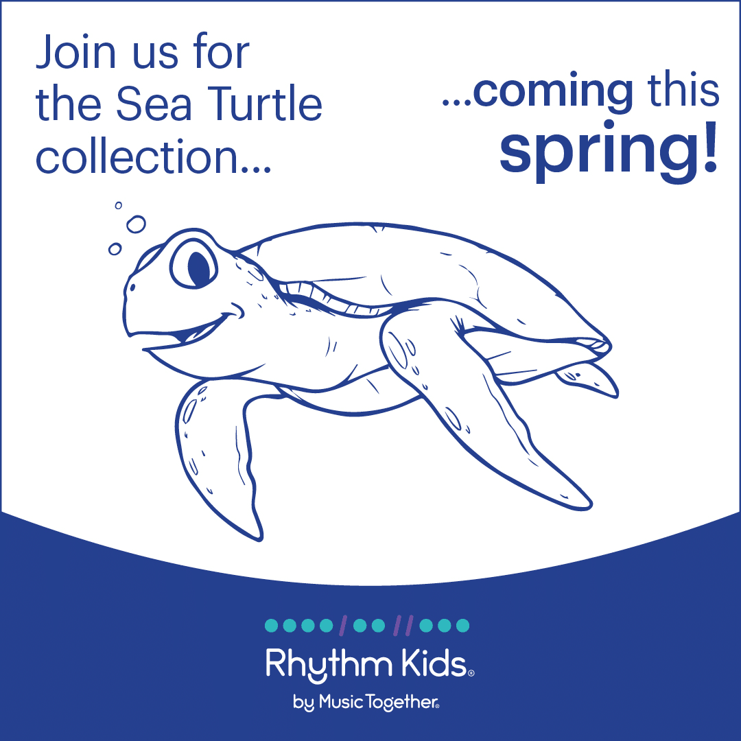 Rhythm Kids