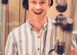 Toronto Trumpet Teacher Matt Smith