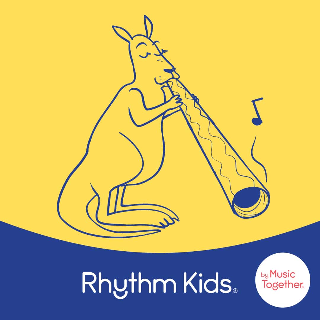 Rhythm Kids