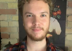 Toronto Guitar, Electric Guitar, Acoustic Guitar, Electric Bass, and Ukulele Teacher Matt Morgan