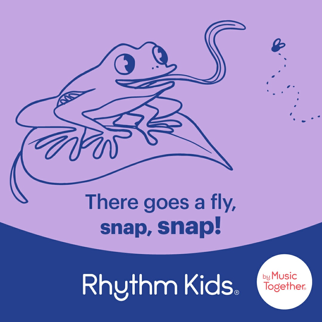 Rhythm Kids