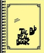 The Real Book in B-flat