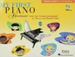 My First Piano Adventure Lesson Book A