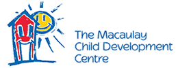 Logo for Macaulay Child Development Centre