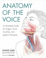 Cover of Anatomy of the Voice