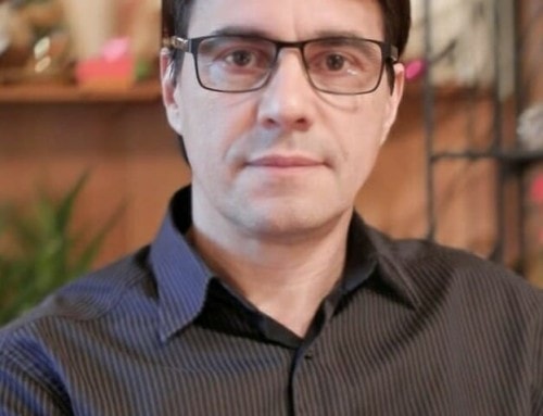 Ivan Szamozvancev