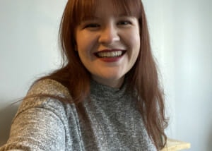 Toronto Voice and Singing Teacher Aurora McClennan