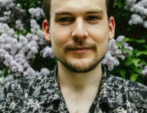 Simon Van Heyst