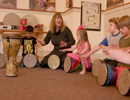 How Music Lessons for Kids Boost Social Skills