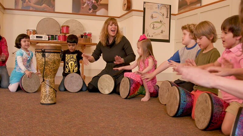 How Music Lessons for Kids Boost Social Skills