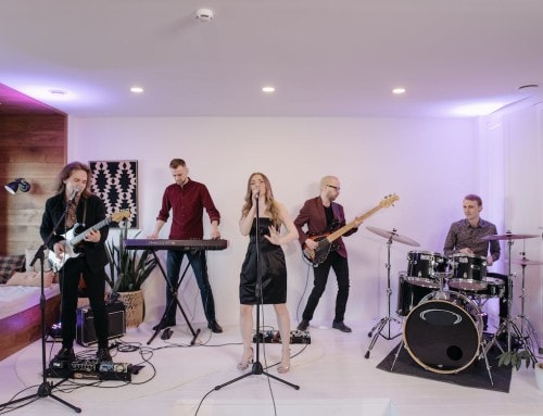 The Therapeutic Power of Music