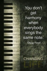 Music Quote