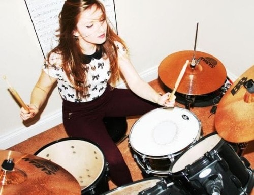 Music lessons, an astonishing influence on teenager’s health and well-being
