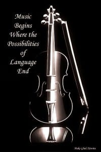 Music Quotes