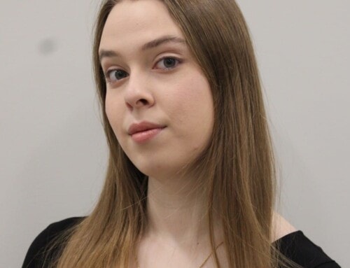 Emma Berube