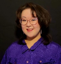 Toronto Percussion & Piano Teacher Jasmine Tsui