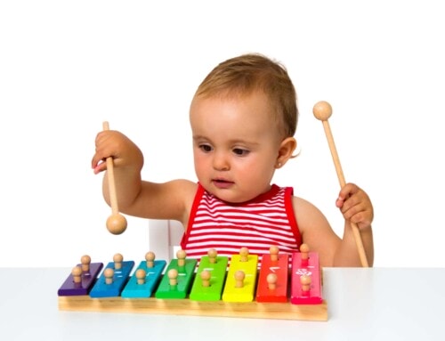 The 3 C’s of Music: concentration, coordination, and creativeness