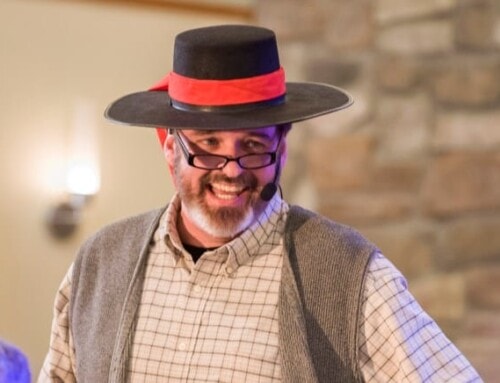 Uncle Gerry Concert! June 21st, 4pm.