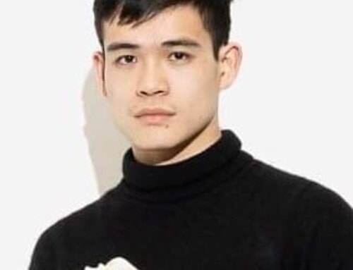 Thomas Li