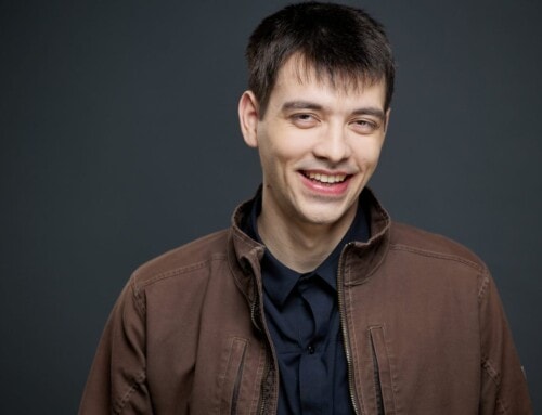 Gergely Szabo